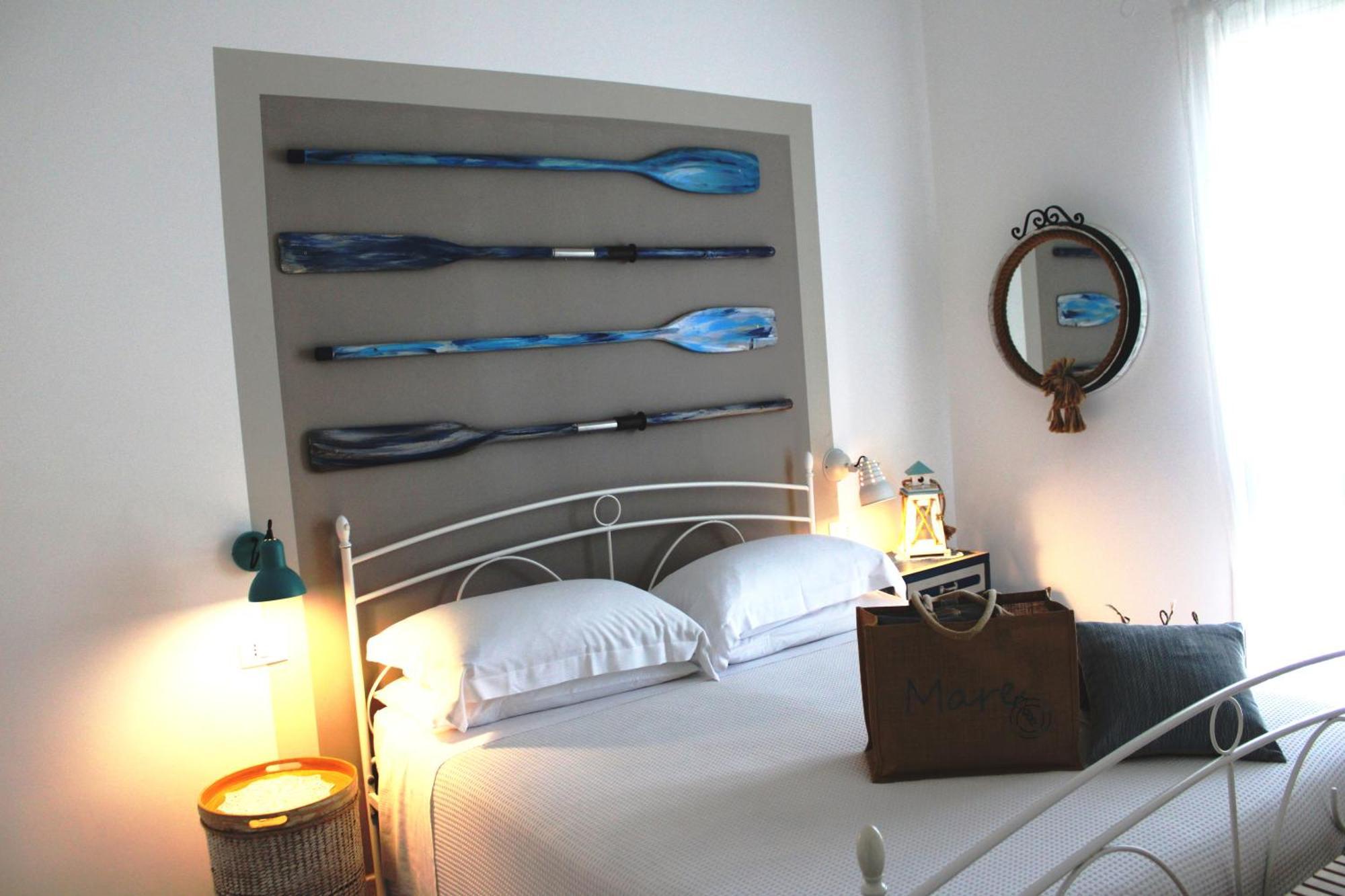 B&B Casa Del Faro Sanvallero Adults Only Portopalo Di Capo Passero Bagian luar foto